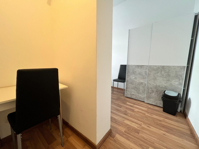 Exterior, Comfortable 3BR Apartment in Vienna, Wien