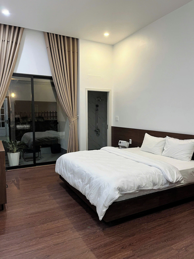 Room 3, Famille Hotel Da Lat, Đà Lạt
