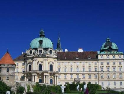 Others 5, Hotel Restaurant Marienhof, Tulln