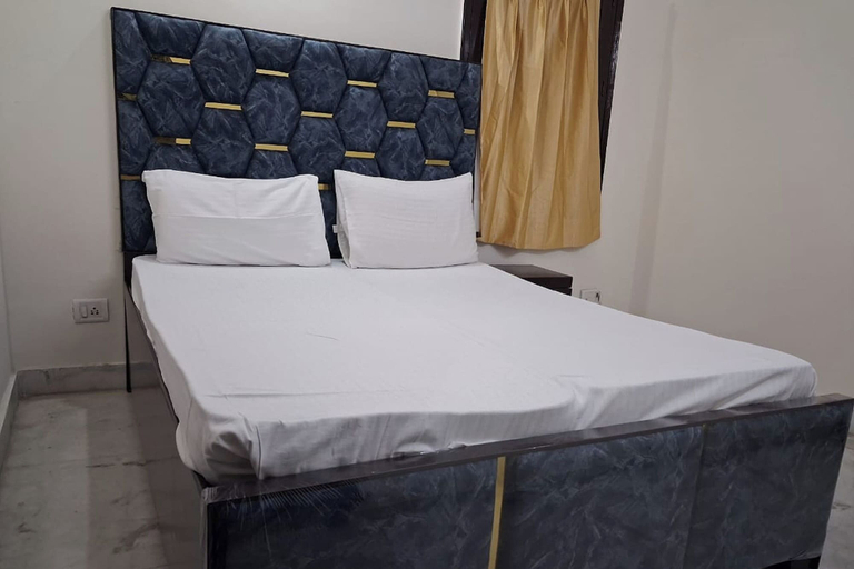 Room 2, Metrolink Apartment & Suites-East Of Kailash, Delhi