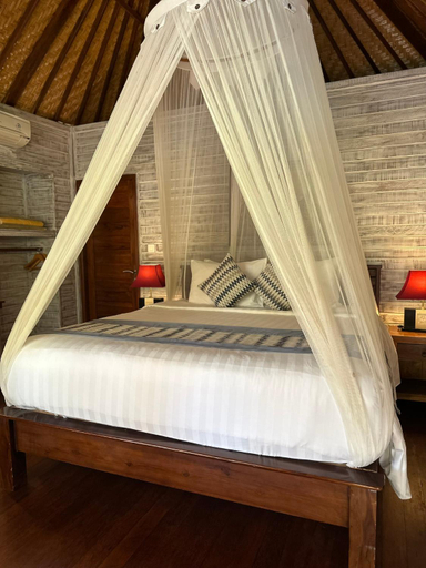 Bedroom 2, Pondok Lembongan, Klungkung