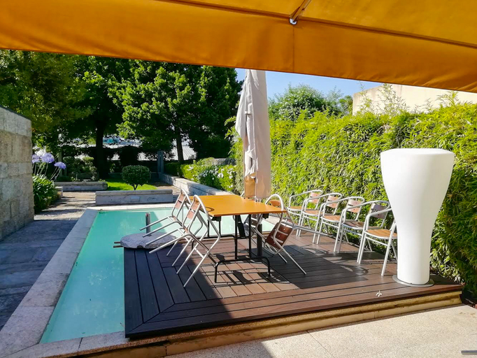 Sport & Beauty 2, Hotel Bracara Augusta, Braga