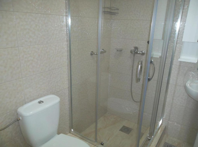 Bathroom 4, Guest House 4M Gregović