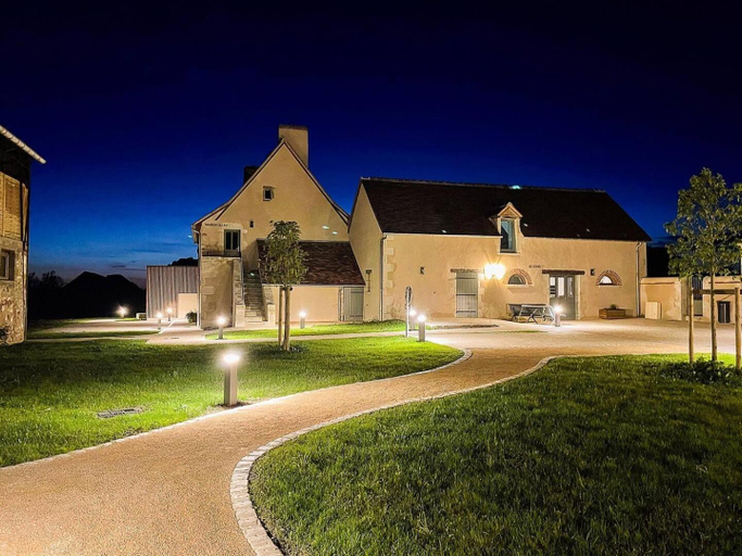 5, L'ECRIN DE LA BRENNE, Indre
