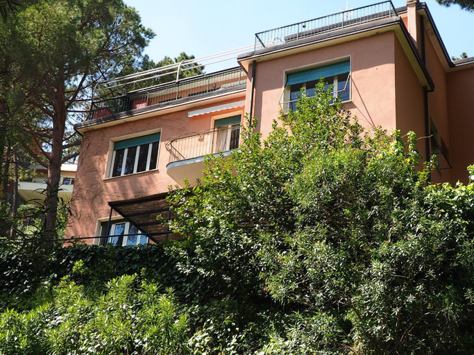Exterior & Views, La Pavona Villa Luxury Collection, La Spezia