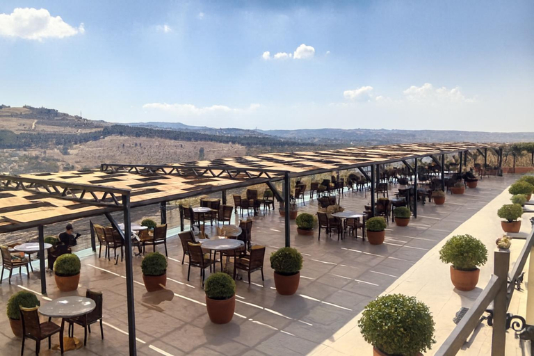 Food & Drinks 5, Sindyan Resort, Ardhah