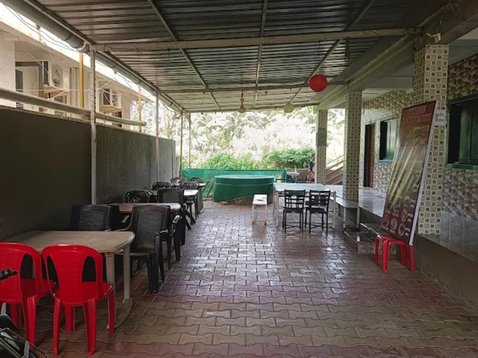 Others 3, Shree Residency Nagaon Alibaug Maharashtra, Raigarh