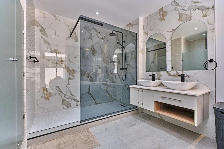 Bathroom 3, Sandton Apartments Hydro, City of Johannesburg