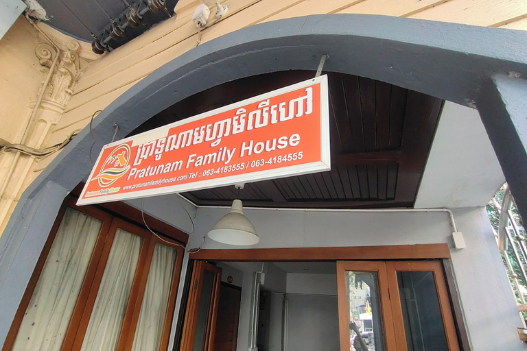 Exterior & Views 2, Pratunam Family House, Ratchathewi