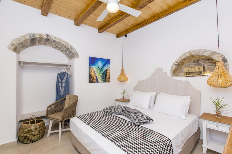 Others 5, Ep'Avlis Boutique Apartments, South Aegean
