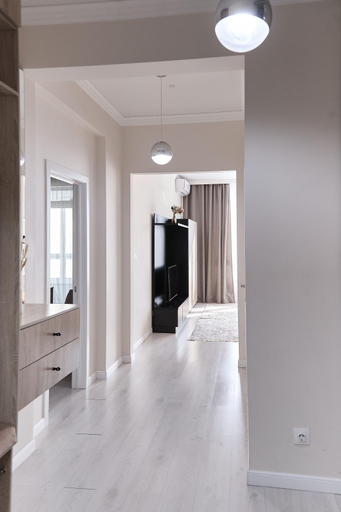 Others 3, DM Aparts - Central Avenue Business Apartments, Almaty