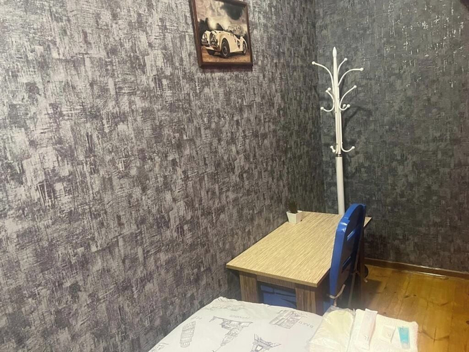 Bedroom 3, CTH-Baku-Hostel, Baku