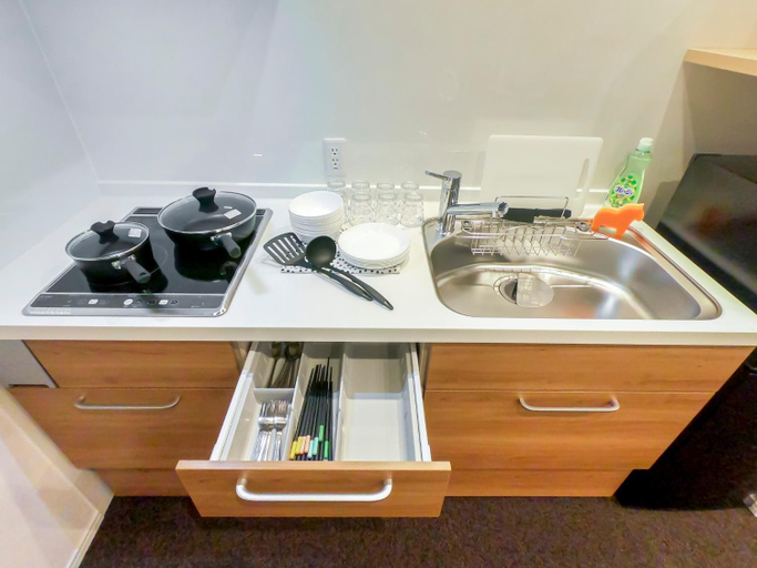 Others 5, Hotel S-Presso Central - Vacation STAY 9446, Osaka