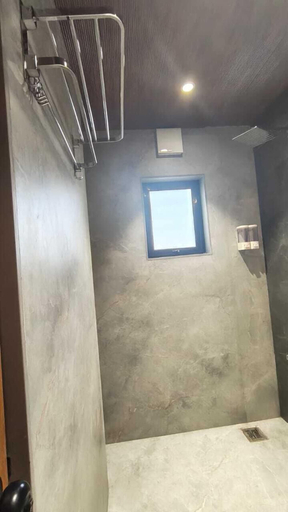 Bathroom 4, Infinity In, Thane