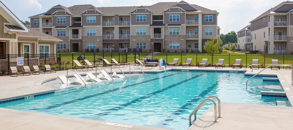 Primary image, Landing Apartments Greer - Sugar Creek, Greenville