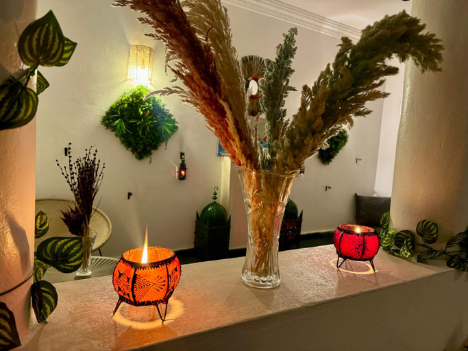 Others 4, Riad Hcekarram, Marrakech