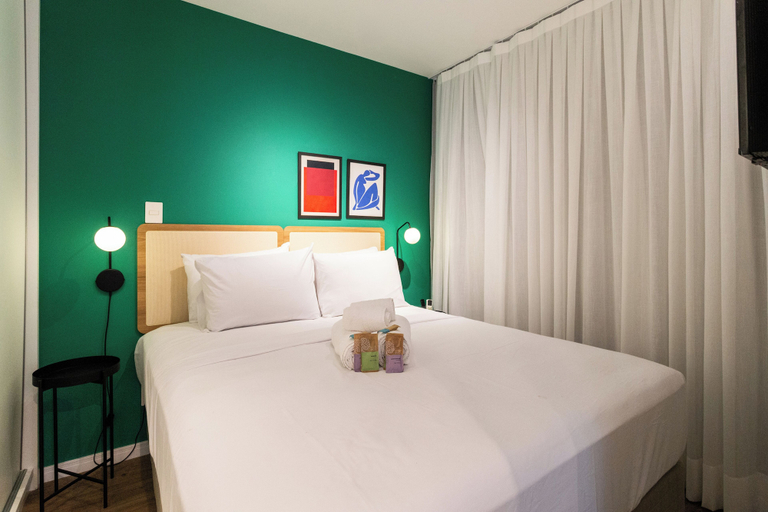 Room 2, You Go Vila Mariana, São Paulo