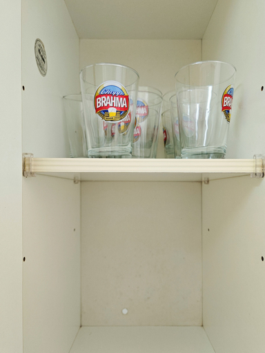 Private kitchen 3, Casa São Lourenço, Bertioga