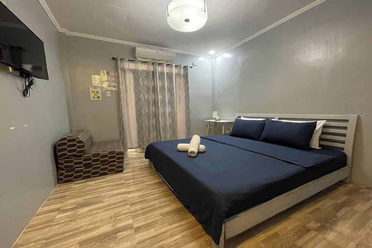 Room 2, Villa Teresa Esperanza Tourist Inn, San Juan