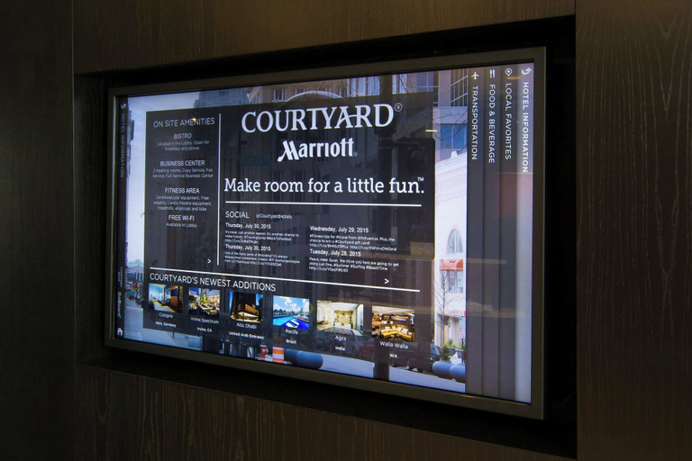 Property amenity 4, Courtyard By Marriott Sugar Mountain Banner Elk, Avery