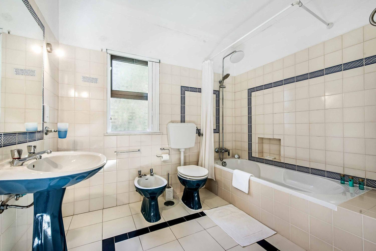 Bathroom 5, Casa Carmen, Lagoa