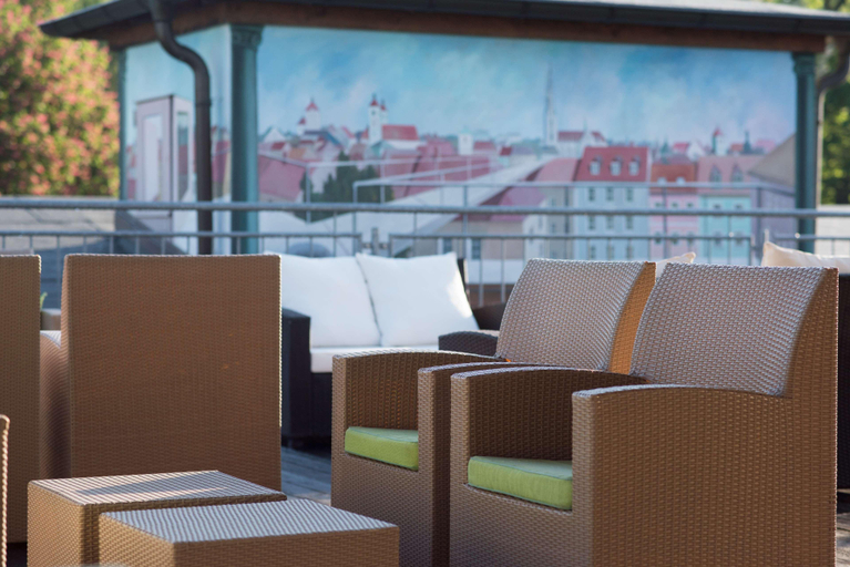 Food & Drinks, Hotel Central Regensburg CityCentre SHC by BW, Regensburg