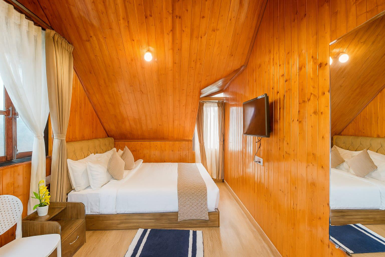 2, AARAV NEST Homestay-DARJEELING, Darjiling