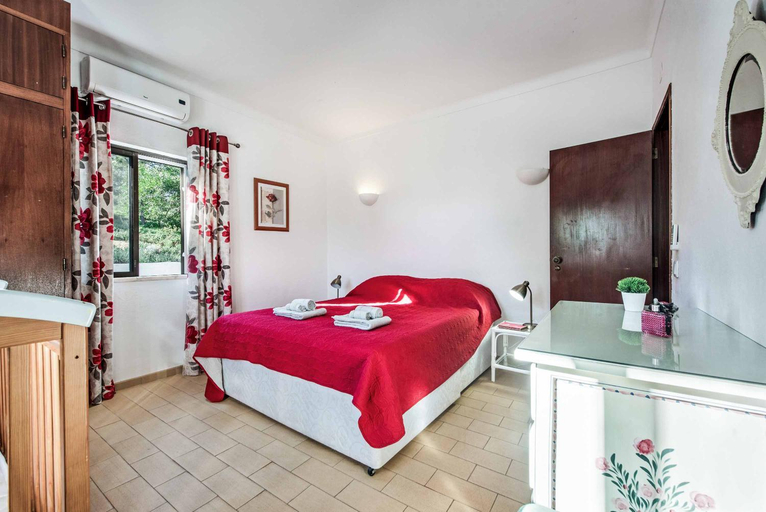 Bedroom 3, Casa Carmen, Lagoa