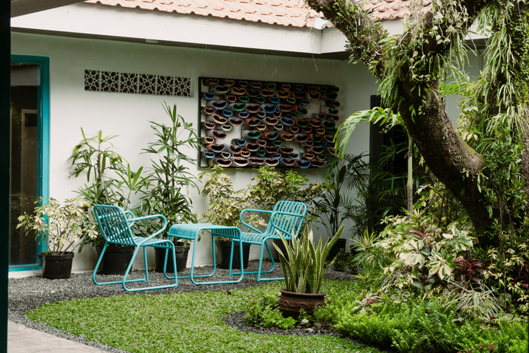 Exterior & Views 5, Snooze Hostel Malang, Malang