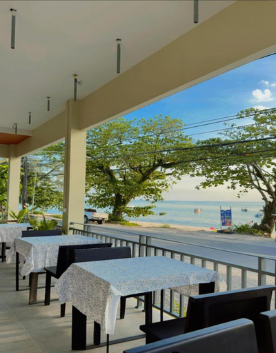 Food & Drinks 5, Mukrada House, Mueang Krabi