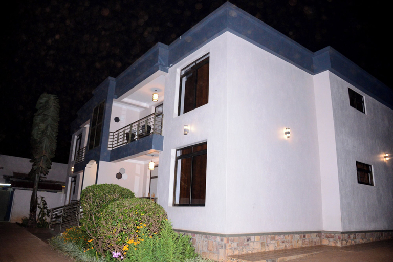 Exterior & Views, Konvine Boutique Hotel, Kicukiro