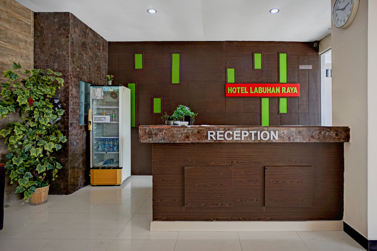 Others 2, Hotel O Medan Near Gajah Mada formerly Hotel Indah Raya, Medan