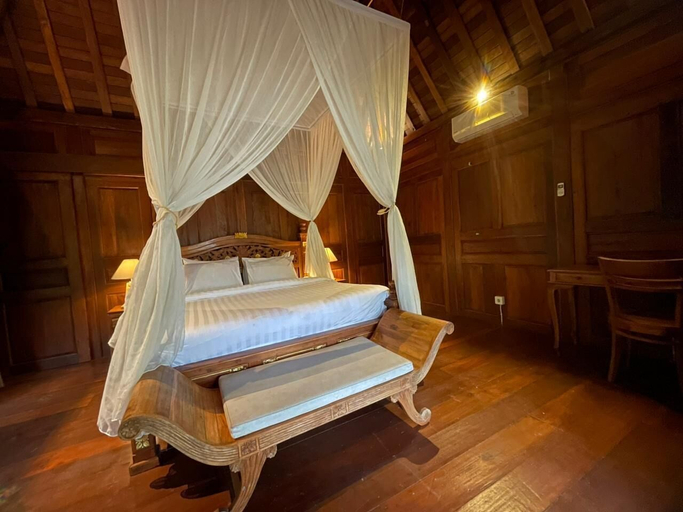 Others 3, Puri Trisna Ubud Villas with rice filed view, Gianyar