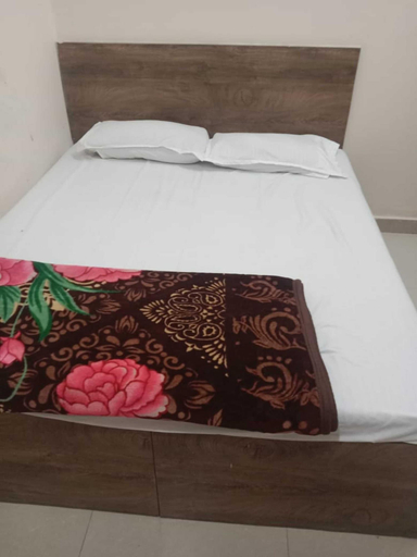 Room 2, Manglam Guest House, Varanasi