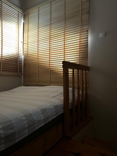Bedroom 2, Brezovica Luxury Villa, Štrpce
