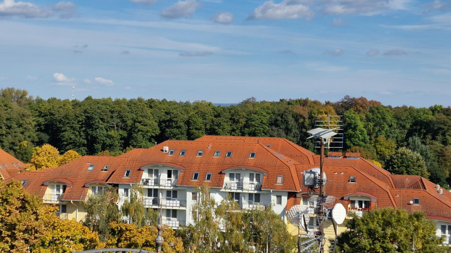 Others 3, Fiore Wellness Apartman, Nagykanizsai/Zalakaros