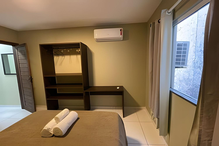 Others 4, MAR DA LIBERDADE com Buda Suites, Cairu