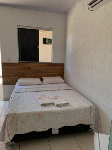 Bedroom 2, Hotel New, Formosa