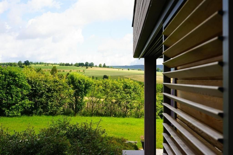 Exterior 2, Domaine du vieux chêne, Liège