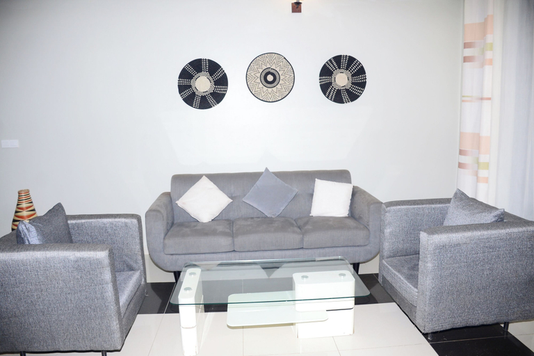 Others 3, Konvine Boutique Hotel, Kicukiro