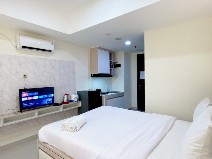 Others 4, Homey Studio at Pollux Chadstone Apartment By Travelio, Cikarang