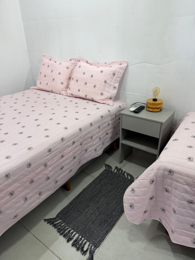 Bedroom 4, Recanto Monte Trigo, São Francisco do Sul
