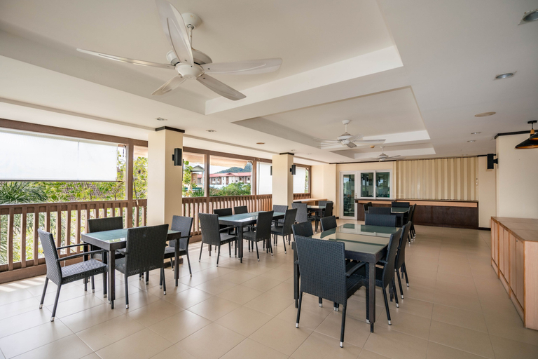 Others 3, Pink Residence Chalong, Phuket Island