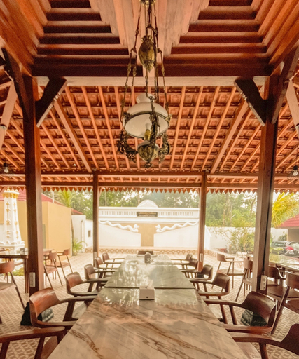 Others 5, LAWANG TURGO GLAMPING, Sleman