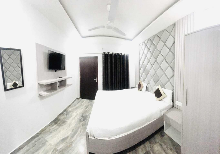 Spa, Hotel Green Apple, Bareilly