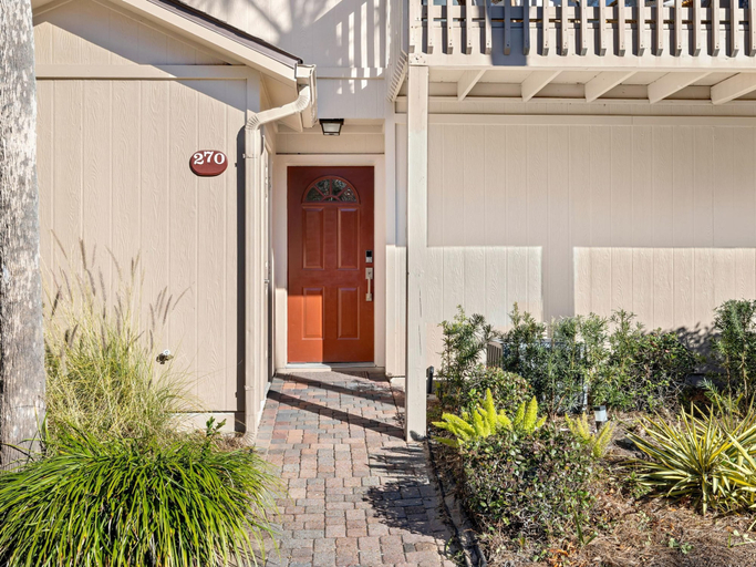 Property amenity 4, Cassine Gardens #270 - The Getaway, Walton