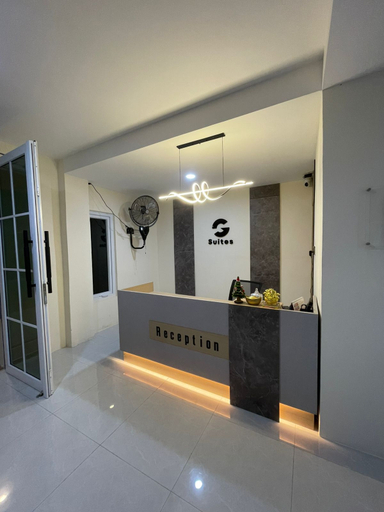 Others 2, Gobah Homestay G-Home Syariah, Pekanbaru