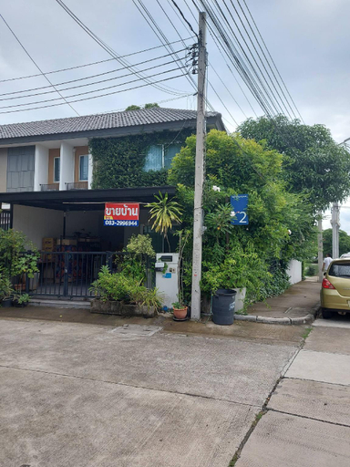 3, Cosy Preuksa House 120, Bang Yai