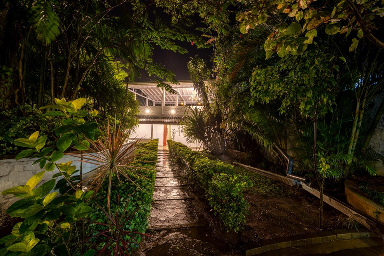 5, Hebron Gardens House, Yatinuwara