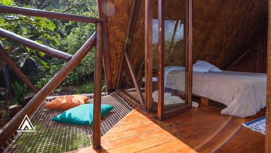 Room 5, Teepee Tipi da Serra, Brumadinho